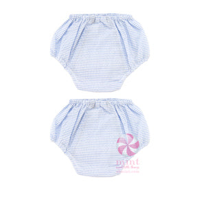 OhMint! Bloomers/Diaper Cover