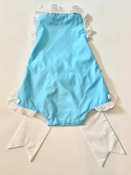 Seaside Sunsuit (MULTIPLE OPTIONS) - SHIPS END OF MARCH